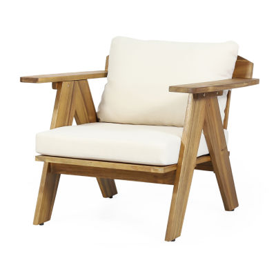 Arcola 2-pc. Patio Accent Chair