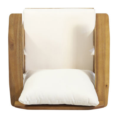 Arcola 2-pc. Patio Accent Chair