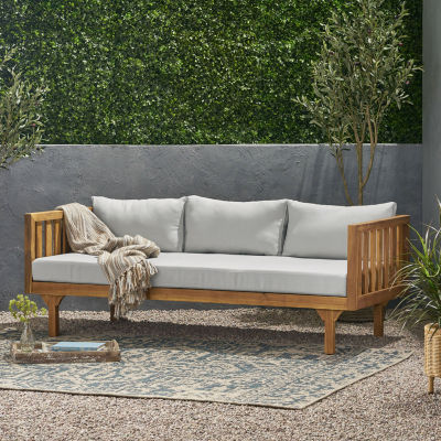 Claremont Patio Daybed