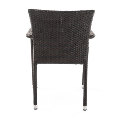 Dover 4-pc. Patio Accent Chair