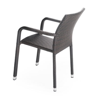 Dover 4-pc. Patio Accent Chair