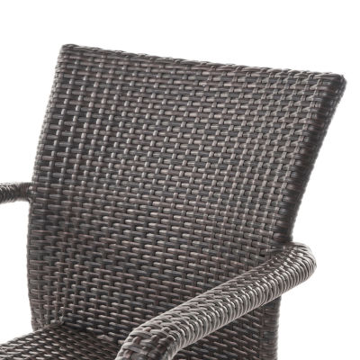 Dover 4-pc. Patio Accent Chair