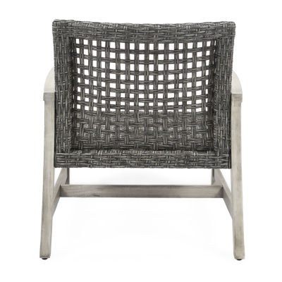 Hampton 2-pc. Patio Accent Chair