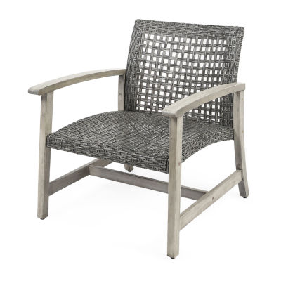 Hampton 2-pc. Patio Accent Chair