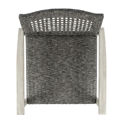 Hampton 2-pc. Patio Accent Chair