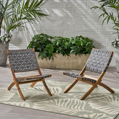 Huntsville 2-pc. Patio Accent Chair