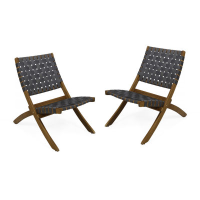 Huntsville 2-pc. Patio Accent Chair