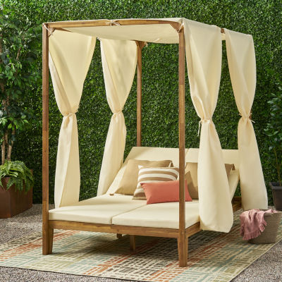 Kinzie Patio Daybed