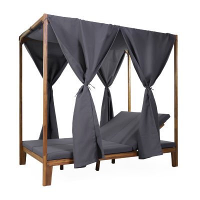 Kinzie Patio Daybed