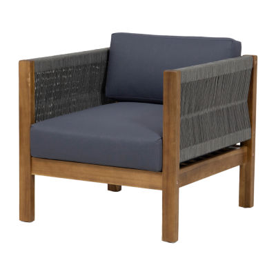 Laurel Patio Accent Chair