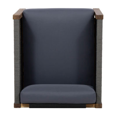 Laurel Patio Accent Chair