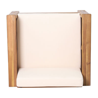 Louver 2-pc. Club Chair