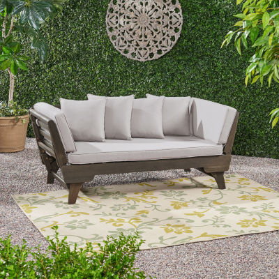 Ottavio Patio Daybed