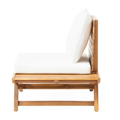 Sedona 2-pc. Upholstered Club Chair