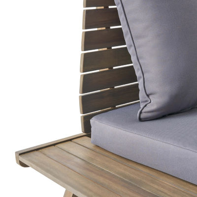 Sedona 2-pc. Patio Accent Chair