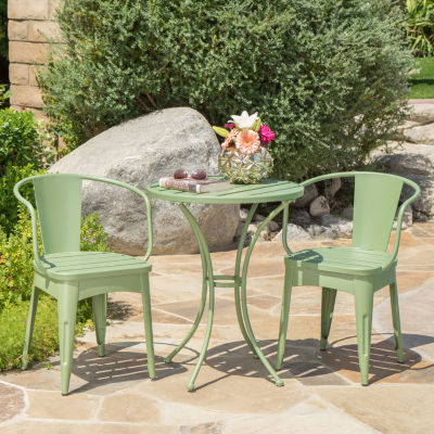 Colmar 3-pc. Bistro Set