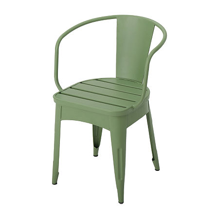 Colmar 3-pc. Bistro Set, One Size, Green