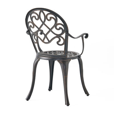 Angeles 3-pc. Bistro Set