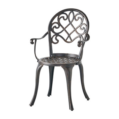 Angeles 3-pc. Bistro Set