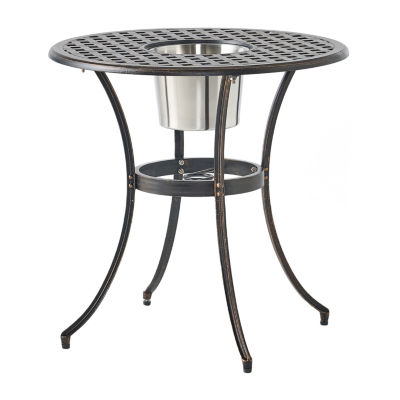 Angeles 3-pc. Bistro Set