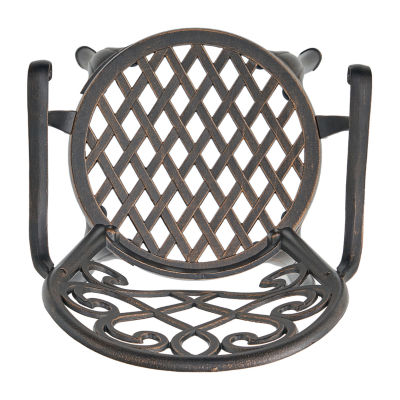 Angeles 3-pc. Bistro Set