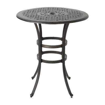 Alfresco Bistro Table