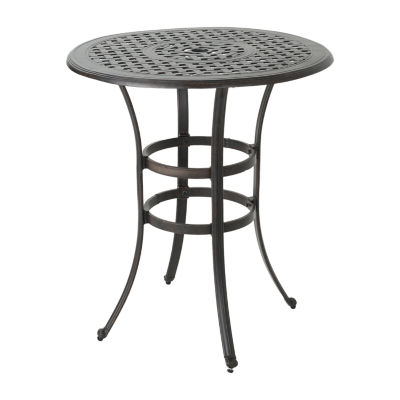 Alfresco Bistro Table