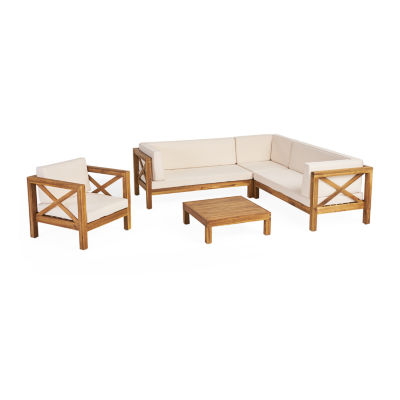 Brava 5-pc. Conversation Set