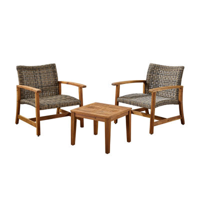 Hampton 3-pc. Conversation Set