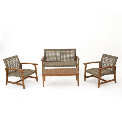 Hampton 4-pc. Conversation Set