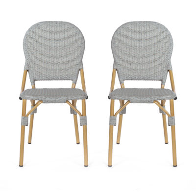 Arthur 2-pc. Bistro Chair