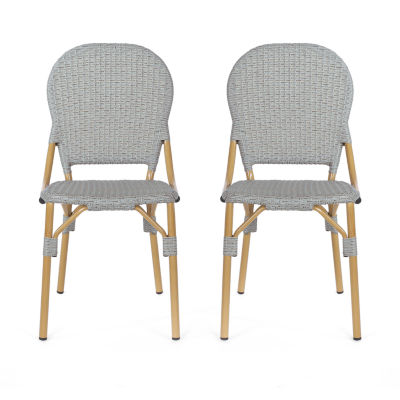 Arthur 2-pc. Dining Chair