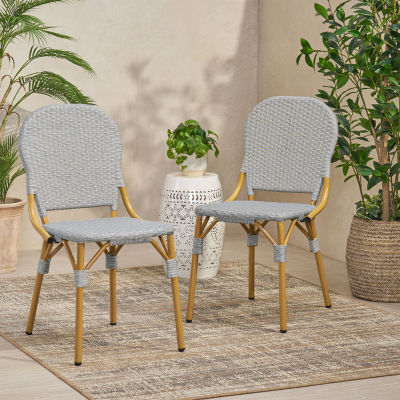 Arthur 2-pc. Bistro Chair