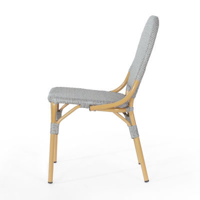 Arthur 2-pc. Bistro Chair