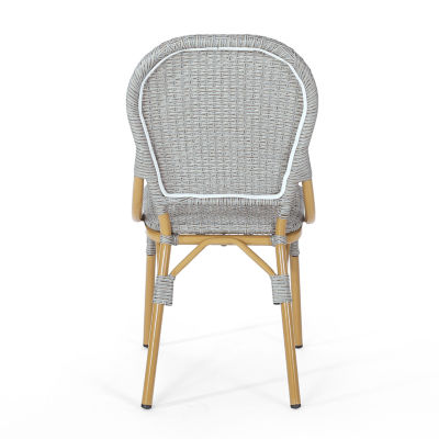 Arthur 2-pc. Bistro Chair
