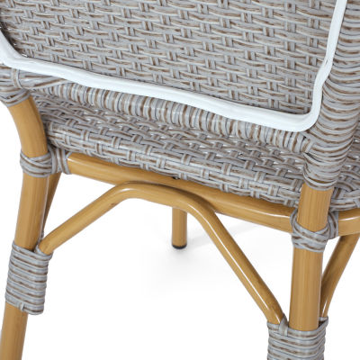 Arthur 2-pc. Bistro Chair