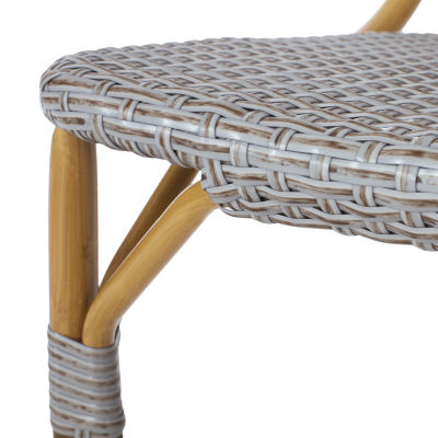 Arthur 2-pc. Bistro Chair