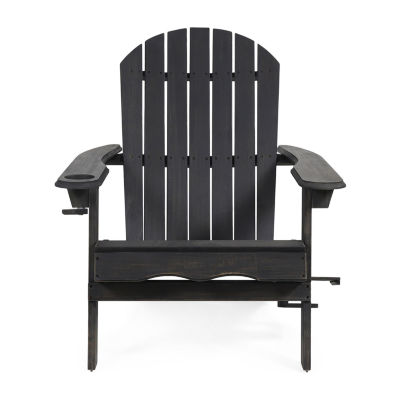 Bellwood Folding Adriondack Chair