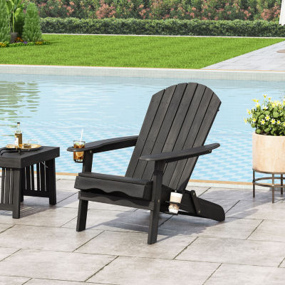 Bellwood Folding Adriondack Chair