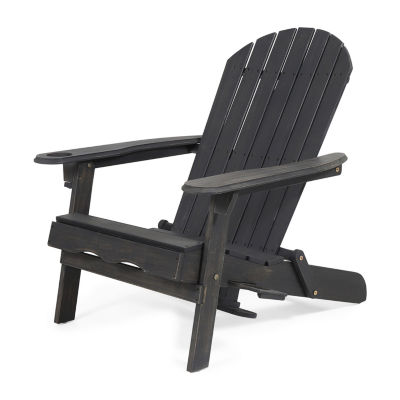 Bellwood Folding Adriondack Chair