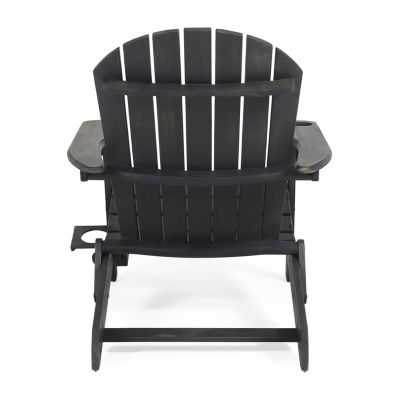 Bellwood Folding Adriondack Chair