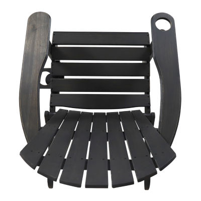 Bellwood Folding Adriondack Chair