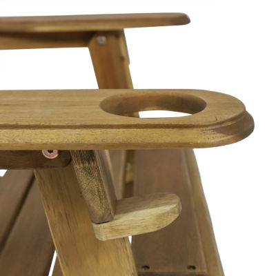 Bellwood Adriondack Chair