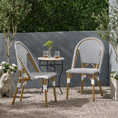 Elize 2-pc. Dining Chair