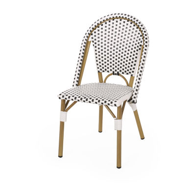 Elize 2-pc. Bistro Chair
