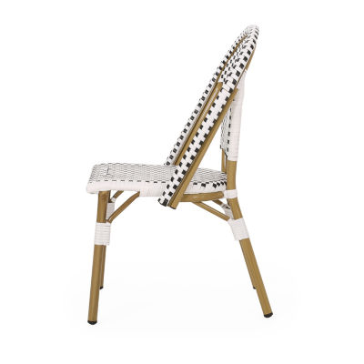 Elize 2-pc. Bistro Chair