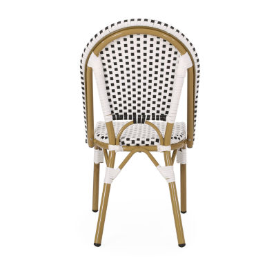 Elize 2-pc. Bistro Chair