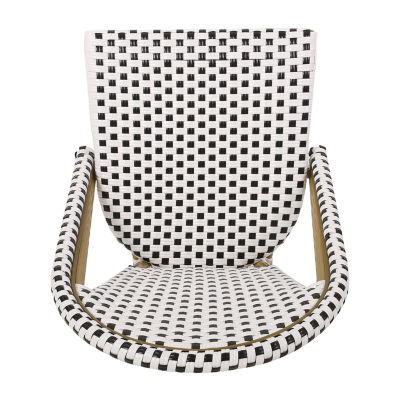 Elize 2-pc. Bistro Chair