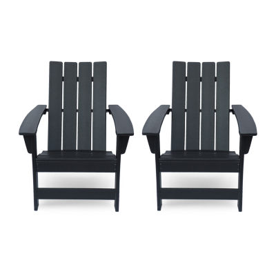 Encino 2-pc. Adirondack Chair