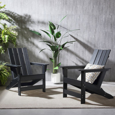 Encino 2-pc. Adriondack Chair